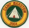 2004 Camp Barstow