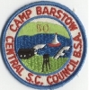Camp Barstow - 50th