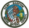 Camp Barstow - Camper 4th Year