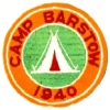 1940 Camp Barstow