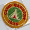 1935 Camp Barstow