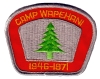 1971 Camp Wapehani