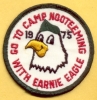 1975 Camp Nooteeming