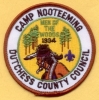 1994 Camp Nooteeming