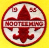 1955 Camp Nooteeming
