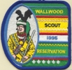 1995 Wallwood Scout Reservation
