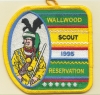 1995 Wallwood Scout Reservation