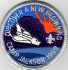 1989 Camp Jackson