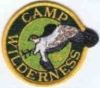 1998 Camp Wilderness