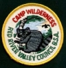 1964 Camp Wilderness