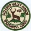 1954 Wilderness Camps