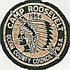 1954 Camp Roosevelt