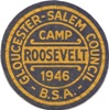 1946 Camp Roosevelt