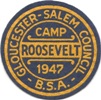 1947 Camp Roosevelt