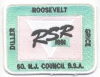 1991 Roosevelt Scout Reservation
