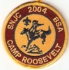 2004 Camp Roosevelt