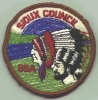 Sioux Council