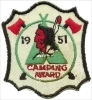1951 Camp Many Point