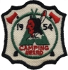 1954 Camp Many Point