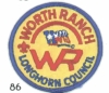1986 Worth Ranch