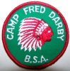 Camp Fred Darby