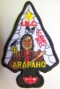 HSR - Arapaho Camp