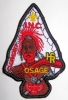 HSR - Osage Camp