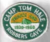 1960 Camp Tom Hale