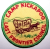 Camp Kickapoo
