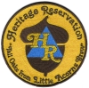 Heritage Reservation BP