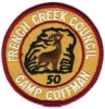 1973 Camp Coffman
