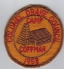 1958 Camp Coffman