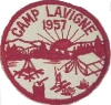 1957 Lavigne