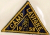 1958 Camp Lavigne (Cub)