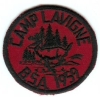 1959 Camp Lavigne