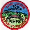 1995 Camp Lavigne - 70th