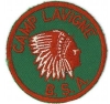 Camp Lavigne