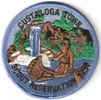 1998 Custaloga Town Scout Reservation
