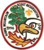 1996 Hawk Mountain Scout Reservation