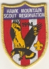 1994 Hawk Mountain Scout Reservation