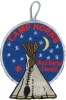 2002 Camp Horne - Staff