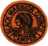 1940s-50s Camp Horne