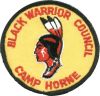 1965 Camp Horne