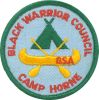 1966 Camp Horne