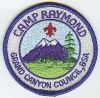 Camp Raymond