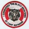 Camp Raymond - Black Bear Swim