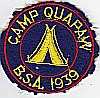 1939 Camp Quapaw