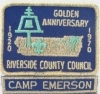 1970 Camp Emerson
