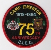 1994 Camp Emerson