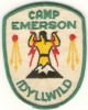 1959 Camp Emerson